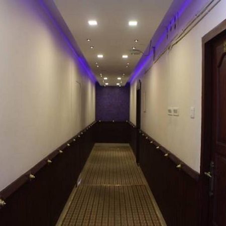 Sm Regency Kochi Εξωτερικό φωτογραφία