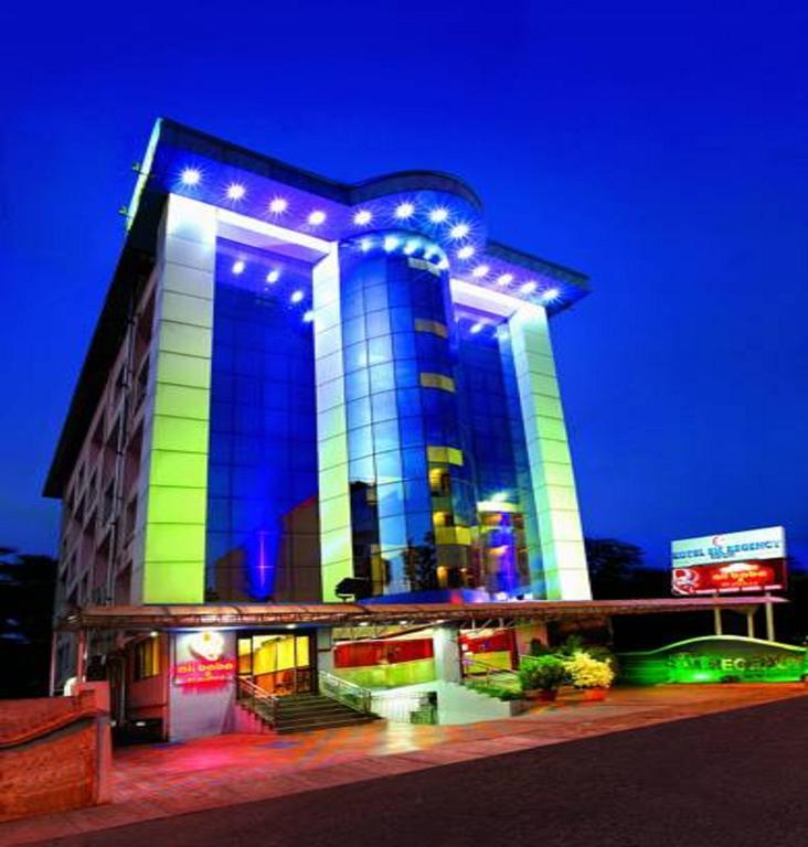 Sm Regency Kochi Εξωτερικό φωτογραφία