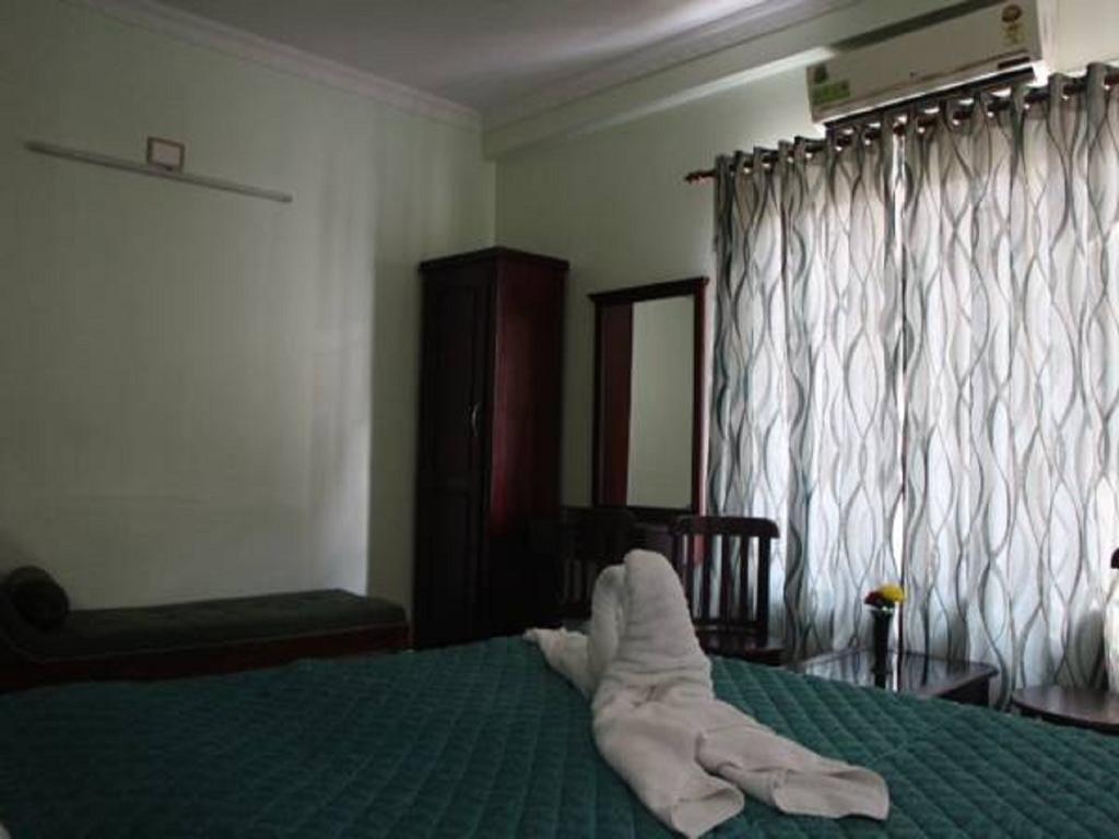 Sm Regency Kochi Εξωτερικό φωτογραφία