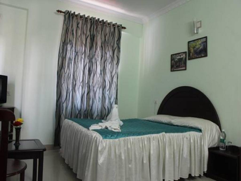 Sm Regency Kochi Εξωτερικό φωτογραφία