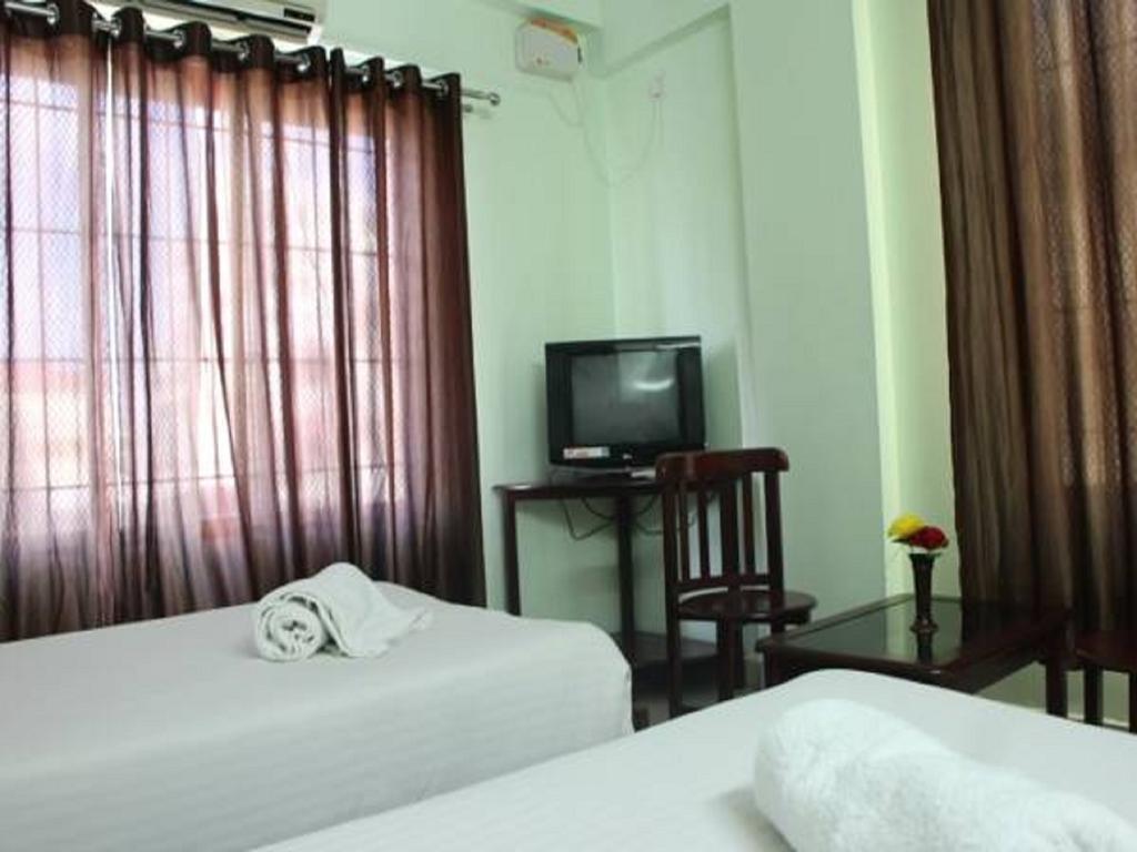 Sm Regency Kochi Εξωτερικό φωτογραφία