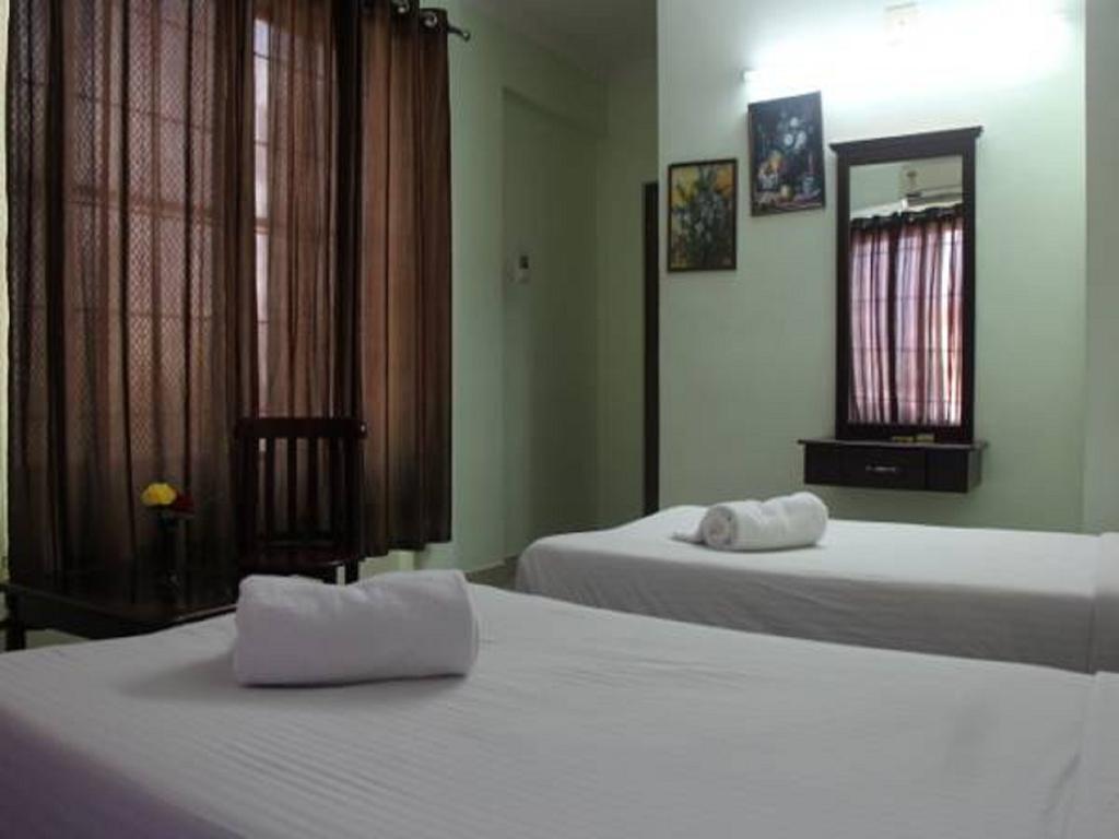 Sm Regency Kochi Εξωτερικό φωτογραφία