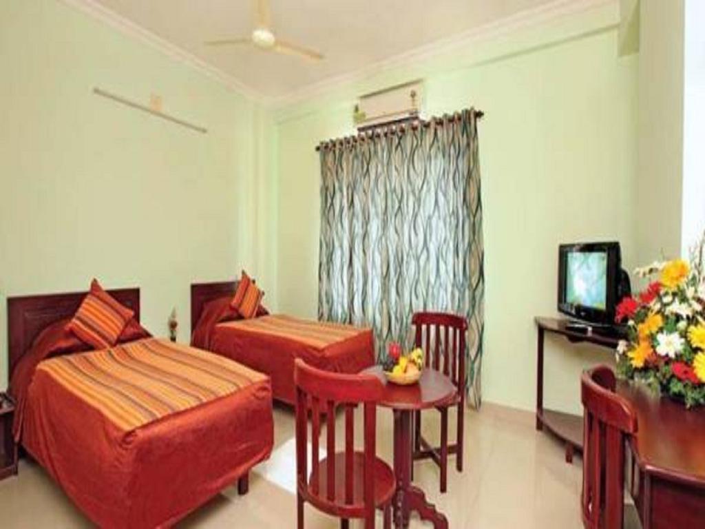 Sm Regency Kochi Δωμάτιο φωτογραφία