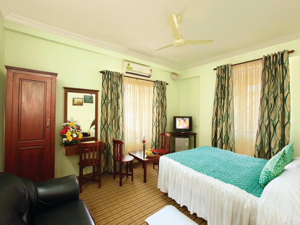 Sm Regency Kochi Δωμάτιο φωτογραφία
