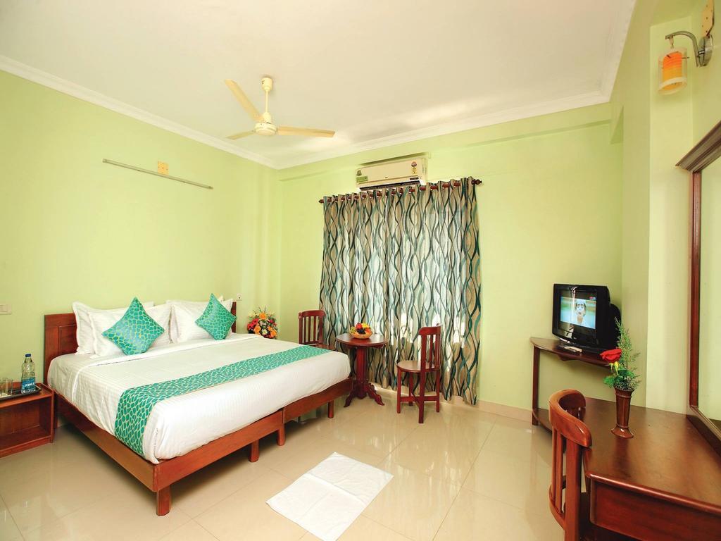 Sm Regency Kochi Δωμάτιο φωτογραφία