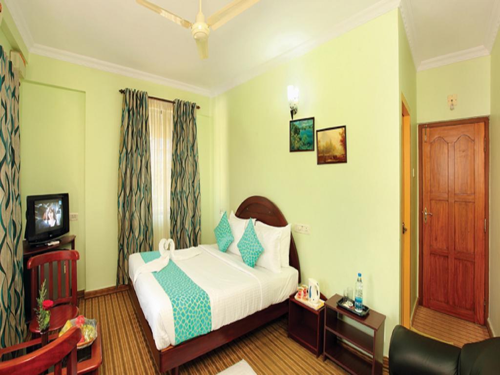 Sm Regency Kochi Δωμάτιο φωτογραφία