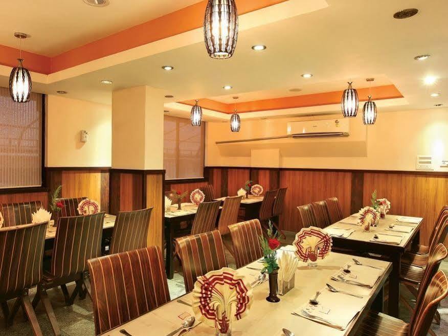 Sm Regency Kochi Εξωτερικό φωτογραφία